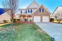 4214 Caldwell Ridge Parkway sold home in Charlotte, SC