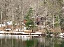 504 Lakeland Drive sold home in Pisgah Forest, SC