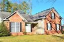 3111 Cresthill Drive sold home in Charlotte, SC