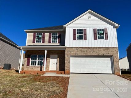 1527 Mayfair Drive