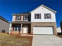 1527 Mayfair Drive sold home in Conover, SC