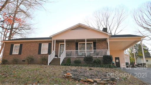 4436 Huntington Drive