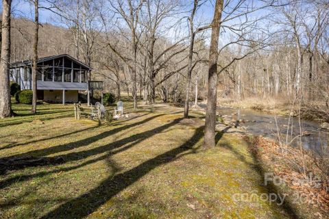 103 Edney Inn Road sold home in Blue Rock Valley, Hendersonville, NC