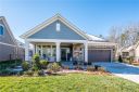 2209 Lincolnshire Lane sold home in Waxhaw, SC