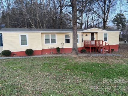 1684 Hall Spencer Road sold home in Pinebrook, Rock Hill, SC
