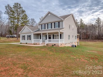 6239 Sanders Landing Lane
