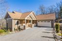 112 Tatham Road sold home in Hendersonville, SC