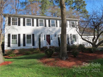 4103 Hallam Court