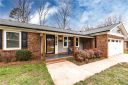 1309 Leolillie Lane sold home in Charlotte, SC