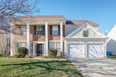 6058 Roseway Court