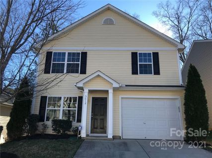 5612 Idlewild Road sold home in Inverness, Charlotte, NC