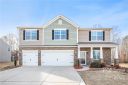 320 Wheat Field Drive sold home in Mount Holly, SC