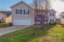 2653 Amber Crest Drive sold home in Gastonia, SC
