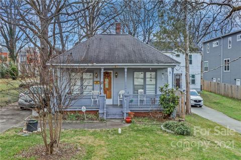 1120 N Alexander Street