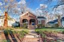 1820 Thomas Avenue sold home in Charlotte, SC