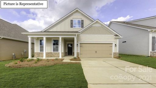 758 Latrobe Drive