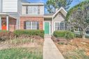 9133 Exbury Court sold home in Charlotte, SC