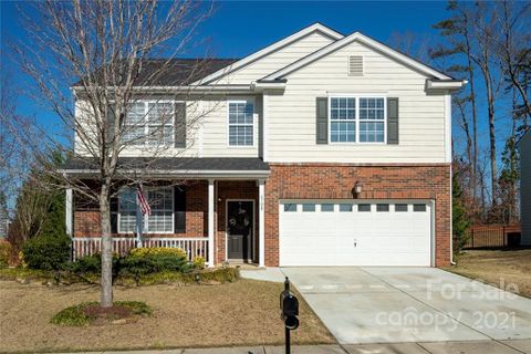 6708 Blackwood Lane