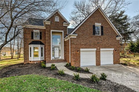 7212 Groveview Court