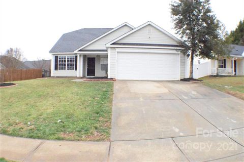 8945 Gerald Drive