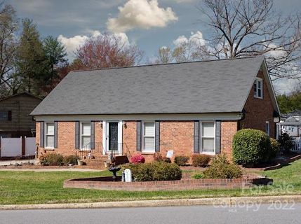 1036 Nottingham Drive
