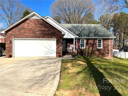 4476 Alexander Hill Court sold home in Alexander Hill, Harrisburg, NC