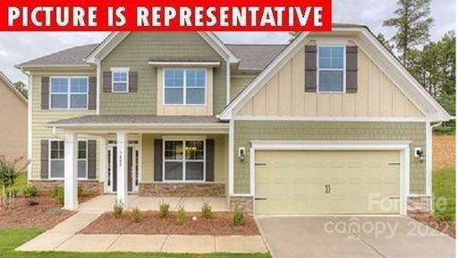 7107 North Bridge Drive