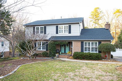 7424 Folger Drive