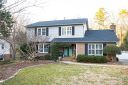 7424 Folger Drive sold home in Charlotte, SC
