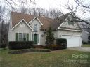 14007 Walkers Crossing Drive sold home in Charlotte, SC