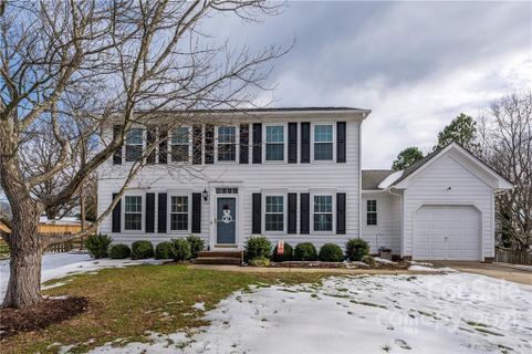 10932 Lassen Court