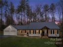 245 Chickadee Lane sold home in Brevard, SC
