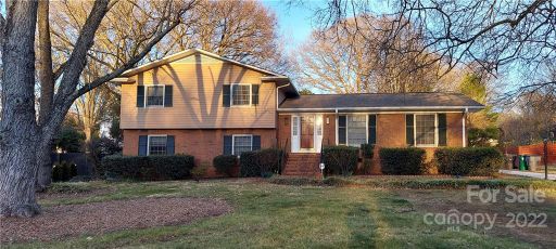 5321 Providence Road
