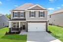 149 Amblers Knoll Road sold home in Weaverville, SC