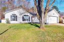 2066 Chapel Creek Road sold home in Concord, SC