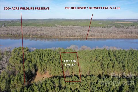 Tbd Riverbluff Lane LOT 136