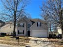 5621 Thompson Road sold home in Charlotte, SC