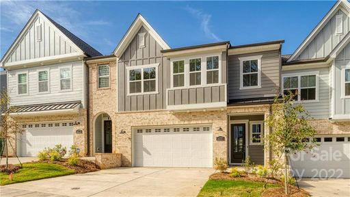 3208 Everly Enclave Way sold home in Everton, Charlotte, NC