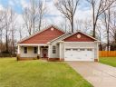 6401 Pamela Street sold home in Huntersville, SC