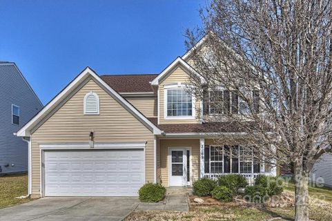2109 Less Traveled Trail