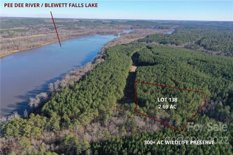 Tbd Riverbluff Lane 138