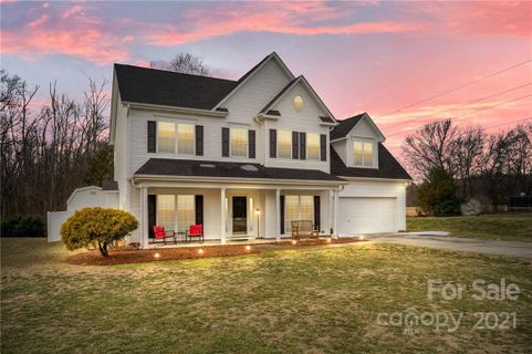 3311 Garrett Drive