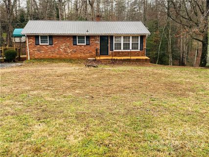 51 Leon Fox Road sold home in Sherwood Forest, Taylorsville, NC