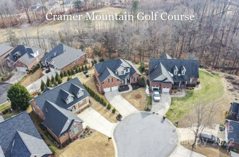 4017 Saint Andrews Court