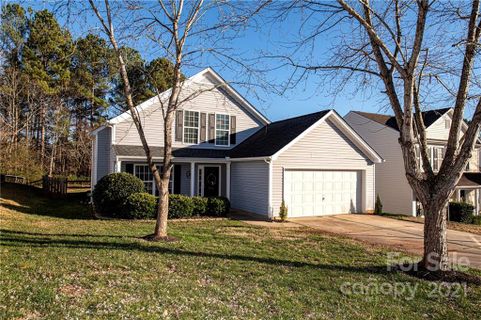 1515 Kingdom Way