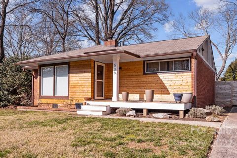 509 Inwood Drive