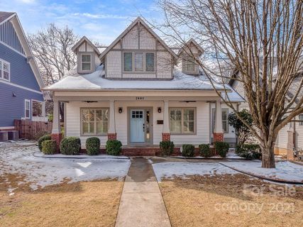 2440 Kingsbury Drive