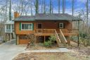90 Mount Royal Drive sold home in Arden, SC