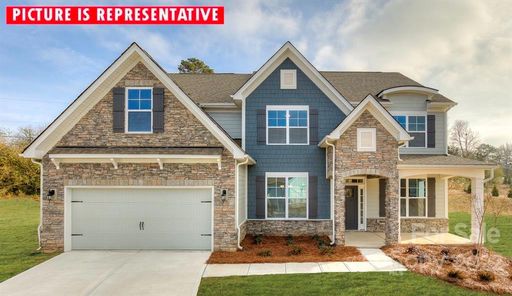 7027 North Bridge Drive