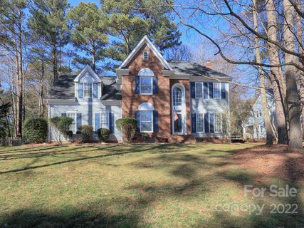 114 Wynswept Drive